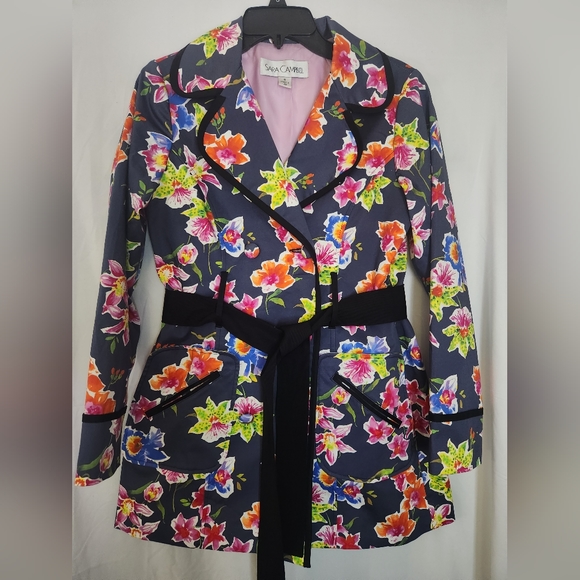 Sara Campbell Jackets & Blazers - Sara Campbell jacket